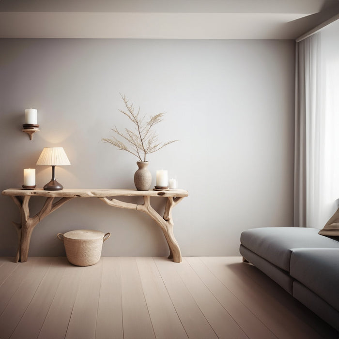 Entryway Furniture Guide: Consoles, Benches and Shelves That Fit