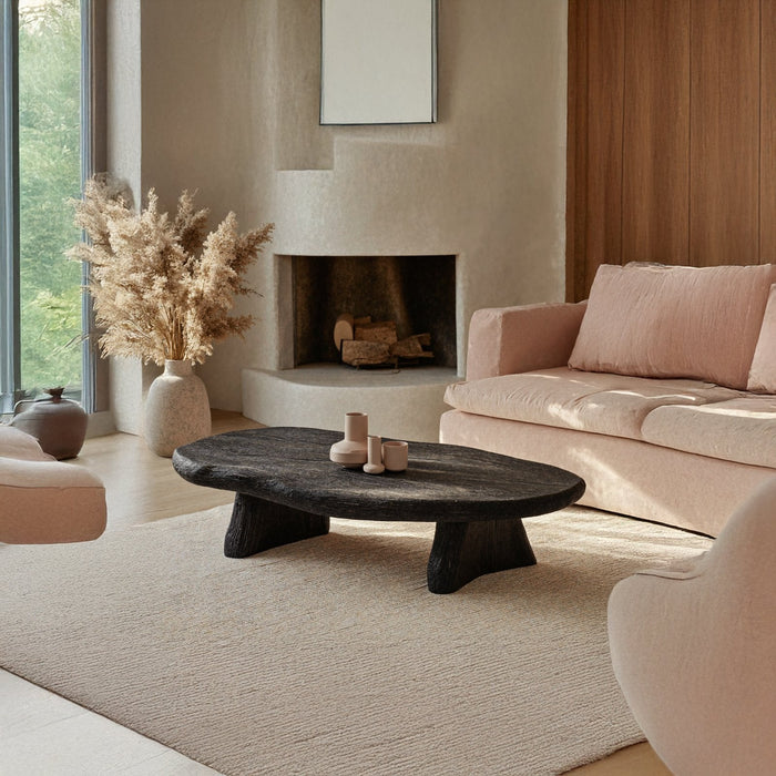How to Choose the Right Coffee Table Size