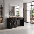 Whimsical Makeup Vanity Vanity And Dressing Table Butterfly Cabinet For Bedroom