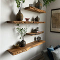 Floating Wall Shelf Custom Floating Shelf